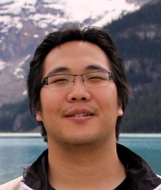 Dr. Chaneel Park