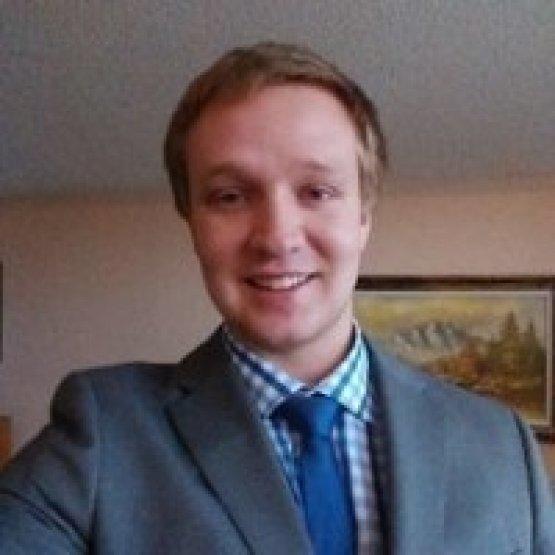 Christopher John MacDonald