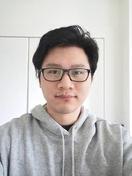 Zhanhao Wang