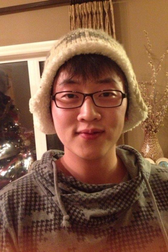 Alex Bo Min Kim