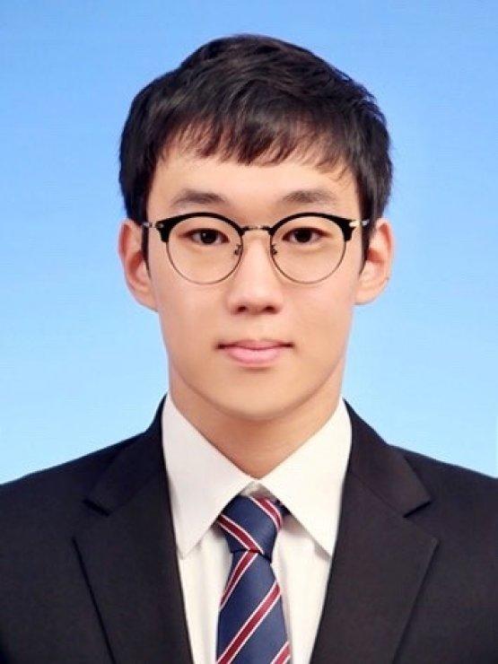 Keonho Tyler Kim