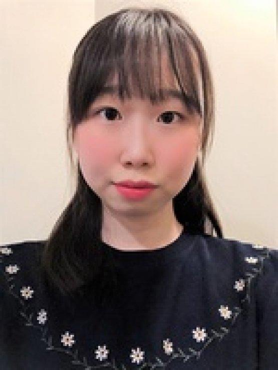 Catherine Ko