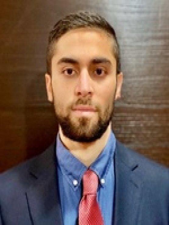 Sulaiman Sheikh