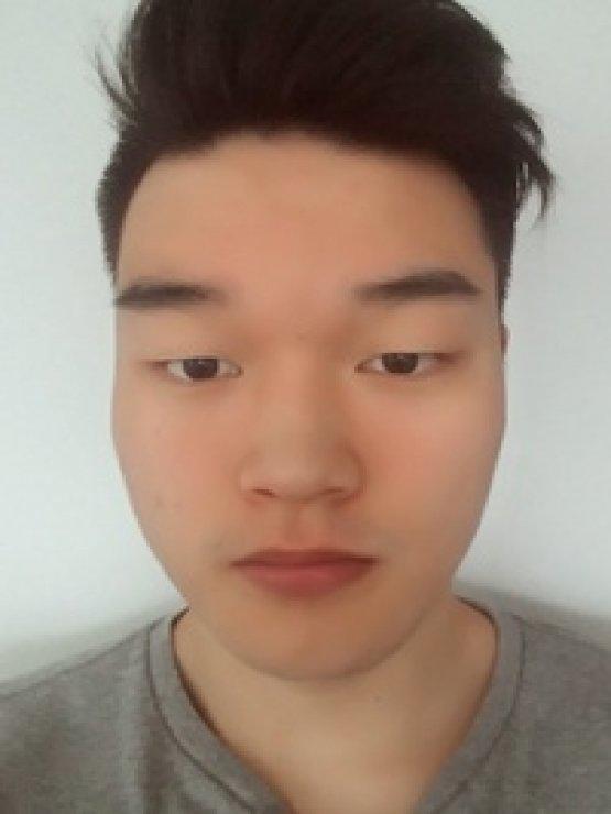 Jin Kim