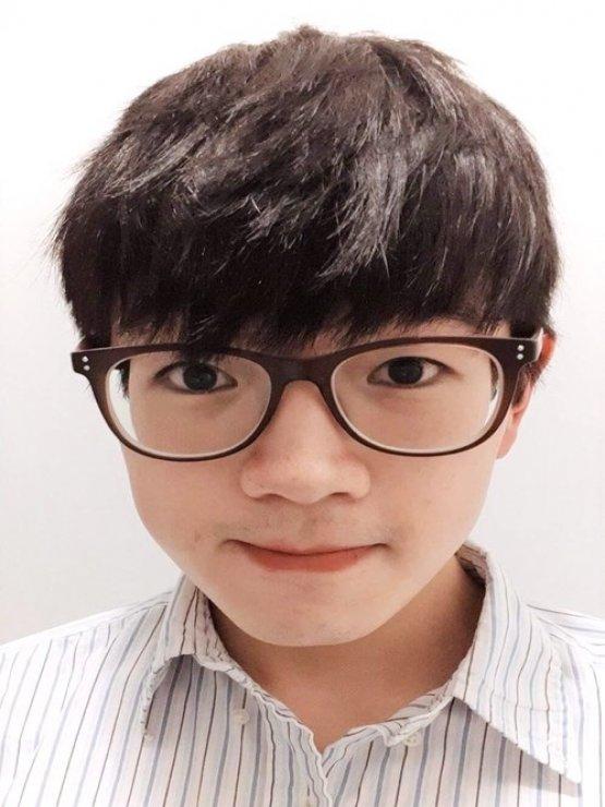 Hogyun Lim