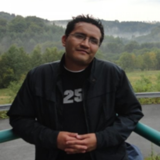 Dr. Jairo Alberto Duran