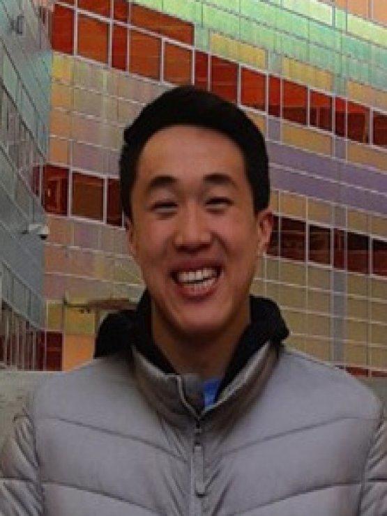 Brennan O’Yeung