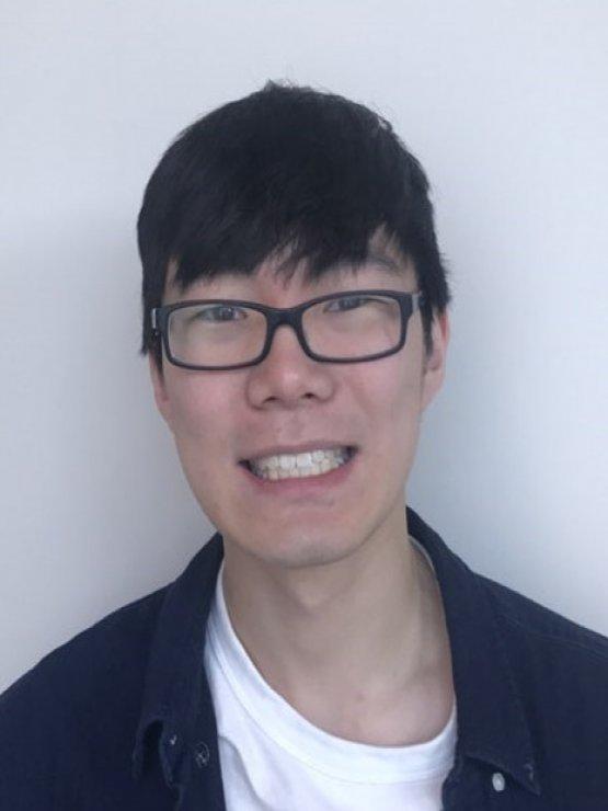 James Sukho Hwang