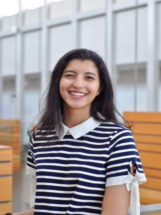 Noreen Abdelwahab