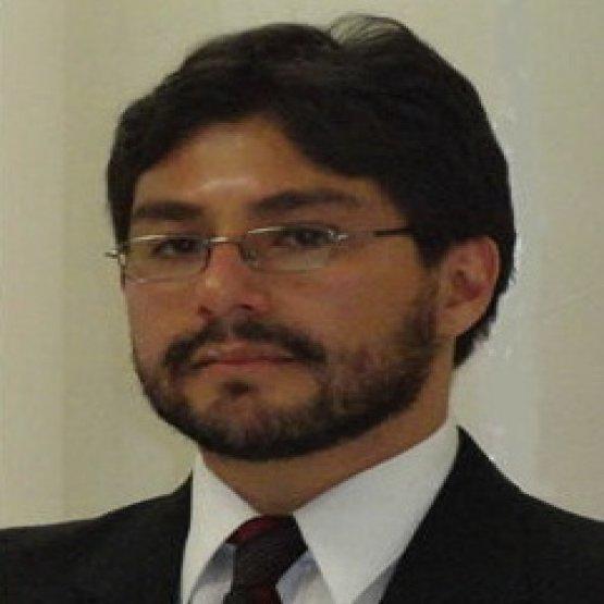 Dr. Jesus Resendiz