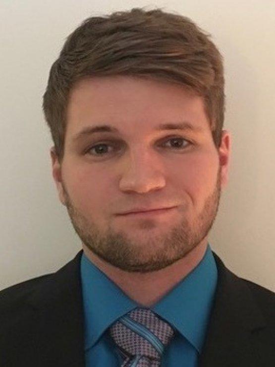 Zak Kockerbeck
