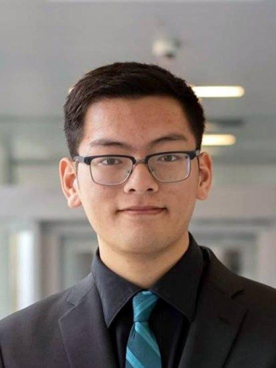 Alex Kai Wei