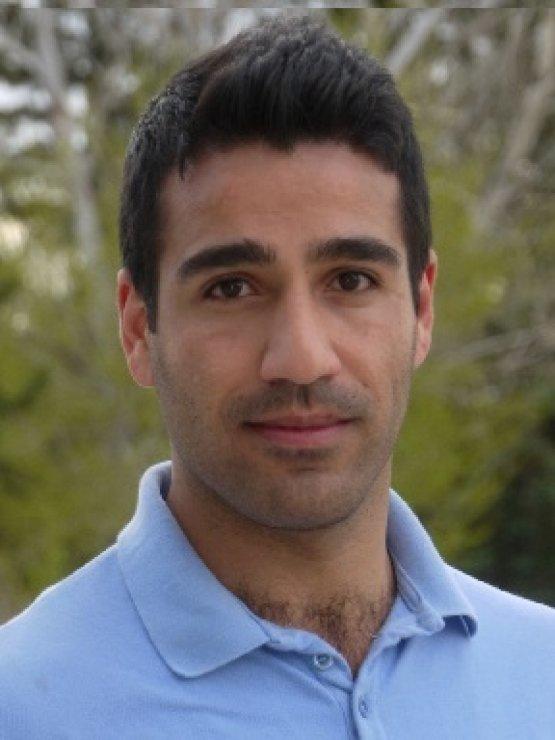Dr. Mehdi Sanati