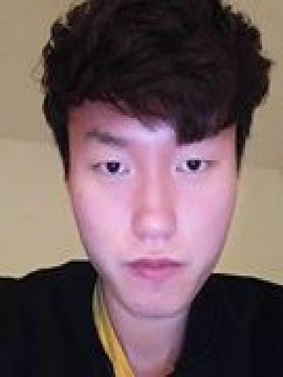 Yong Kim