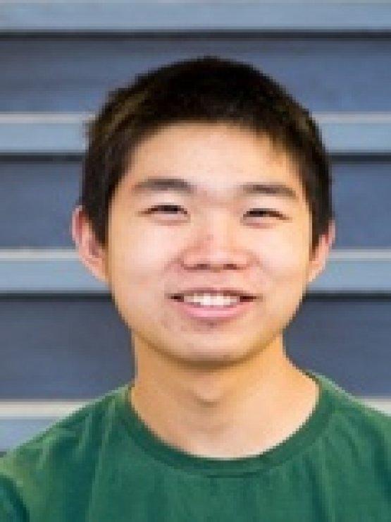 Danny Guo