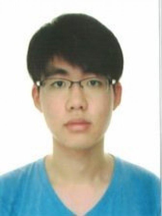 Minkyu Kim