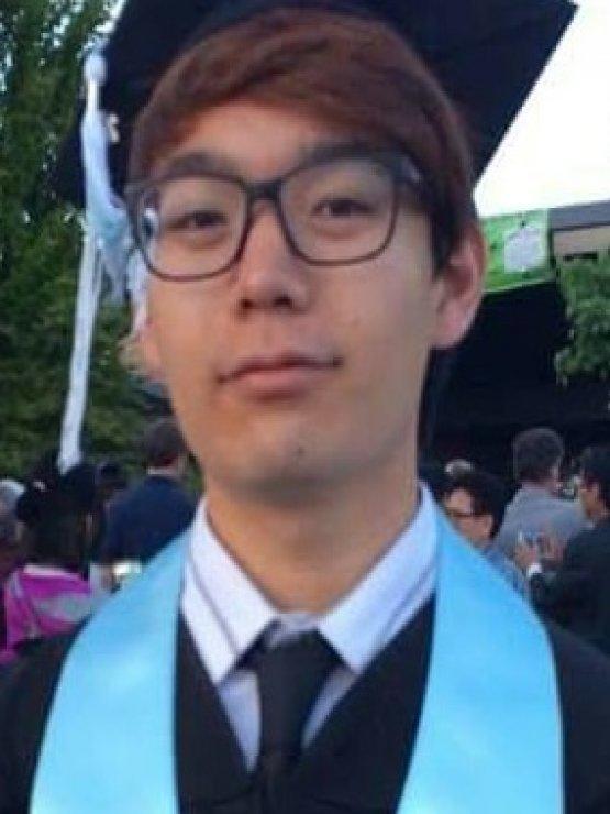 Eric Cho