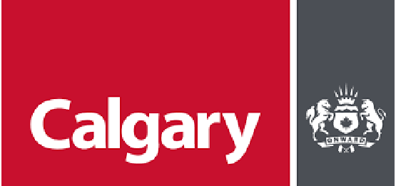 City of Calgary logo City of Calgary logo