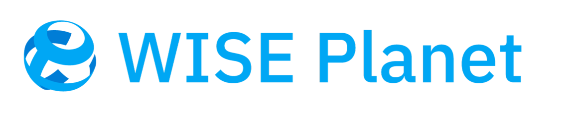 WISE Planet logo WISE Planet logo