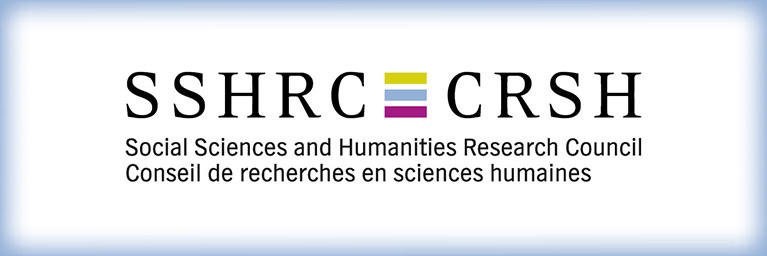 SSHRC Connection Grant SSHRC Connection Grant