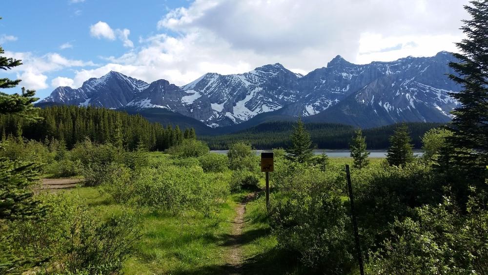 Kananaskis Alberta