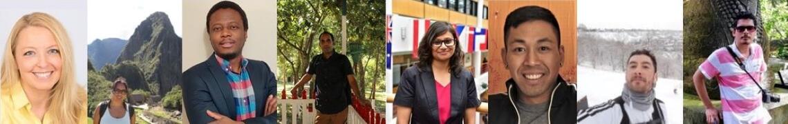 Environmental Policy & Governance Research Group