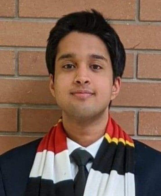 Ahmad Awan