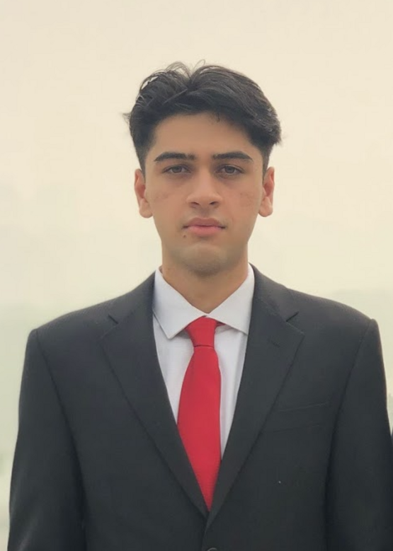 A.D. Mohammad