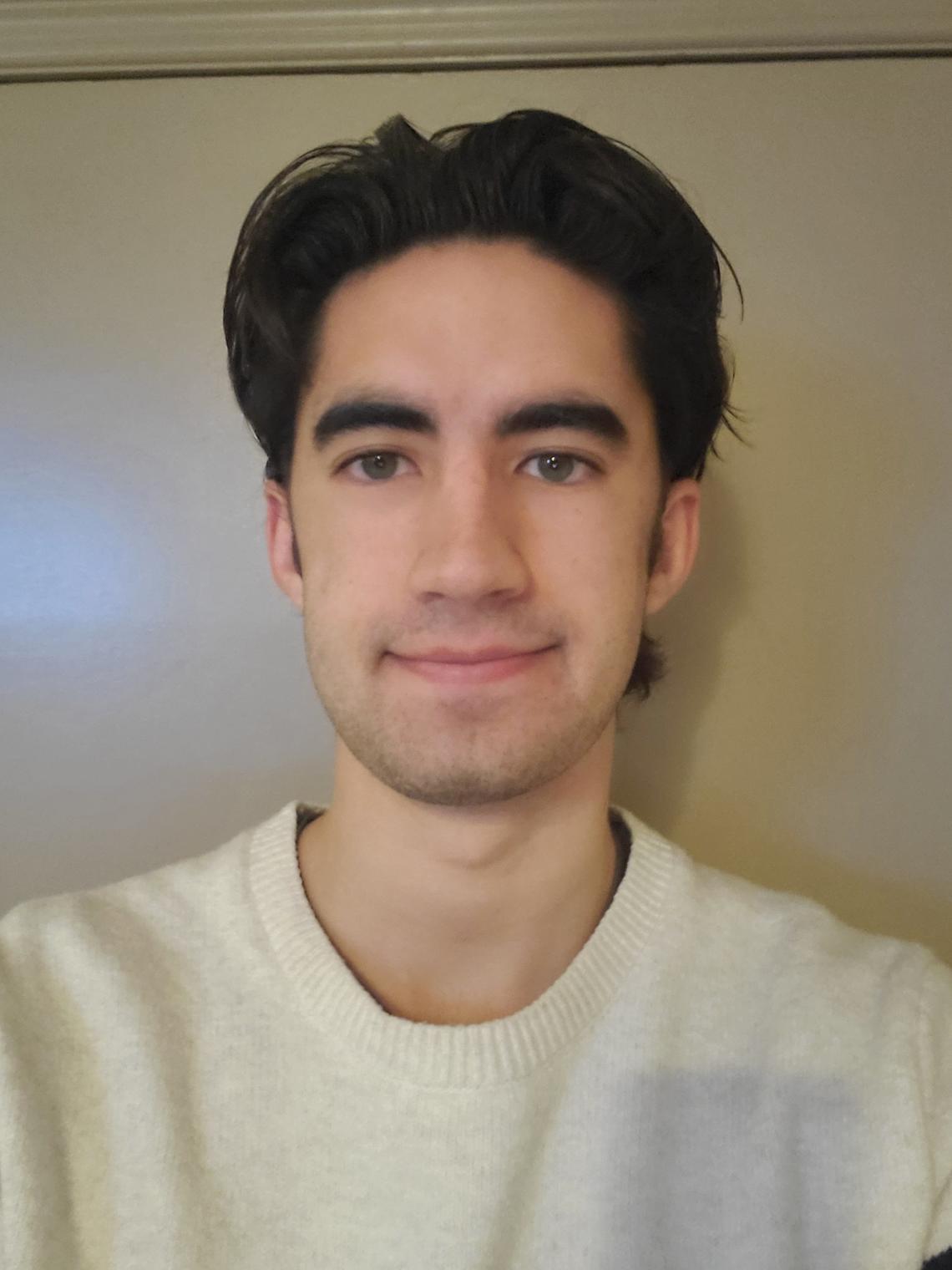 Richard Kashmirian