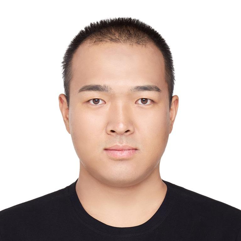 Lin Ge