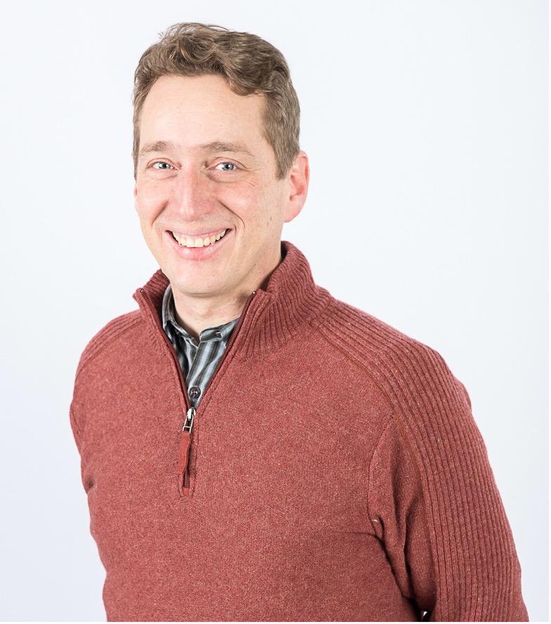 Michael Wieser Profile UCalgary Atom Mass Lab University of Calgary