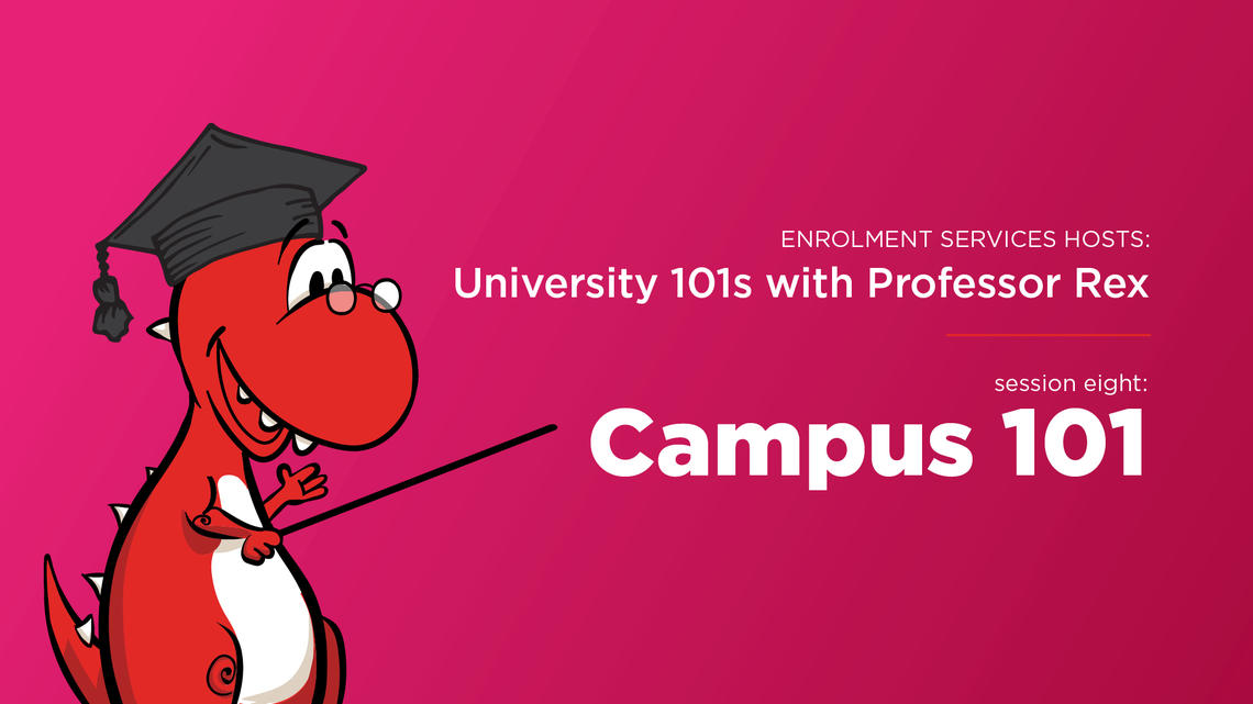 Campus 101 Campus 101