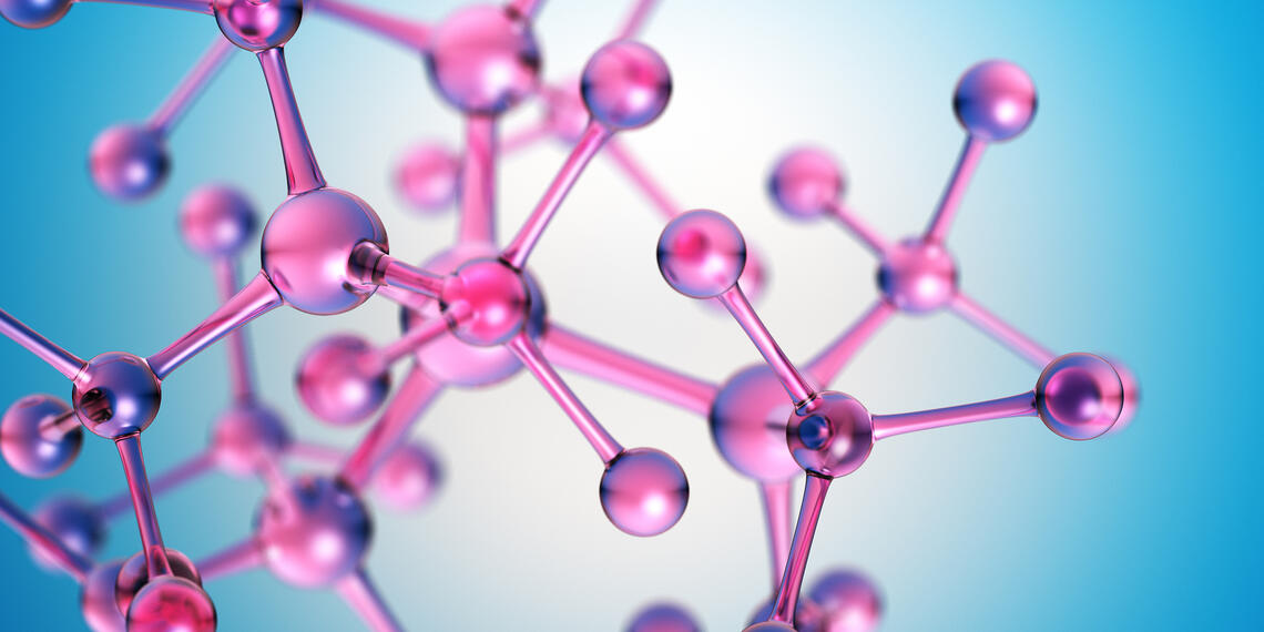 Mapping molecules