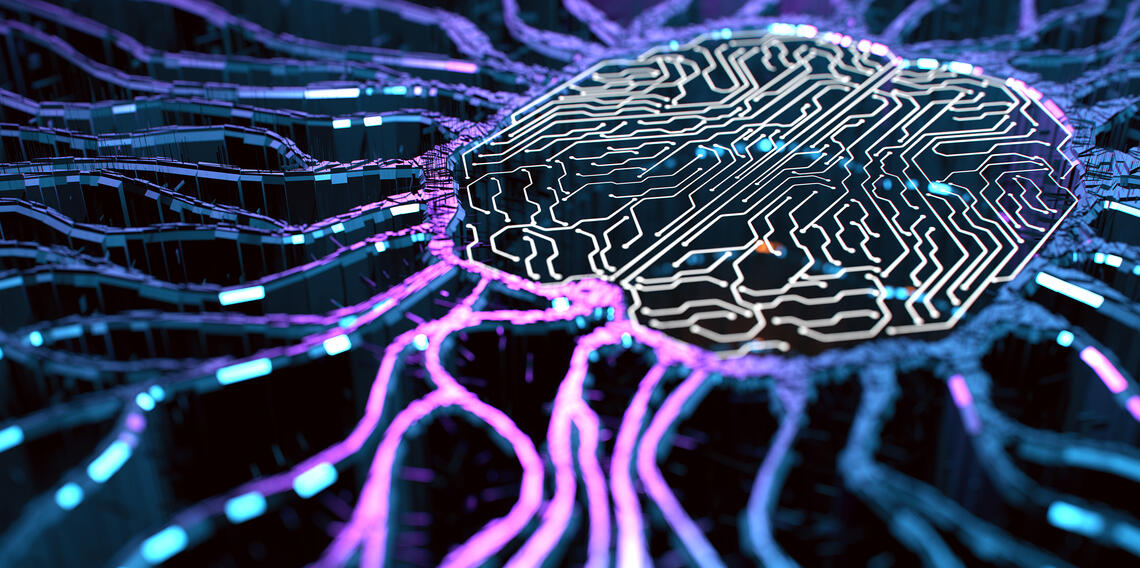 Training tech talent