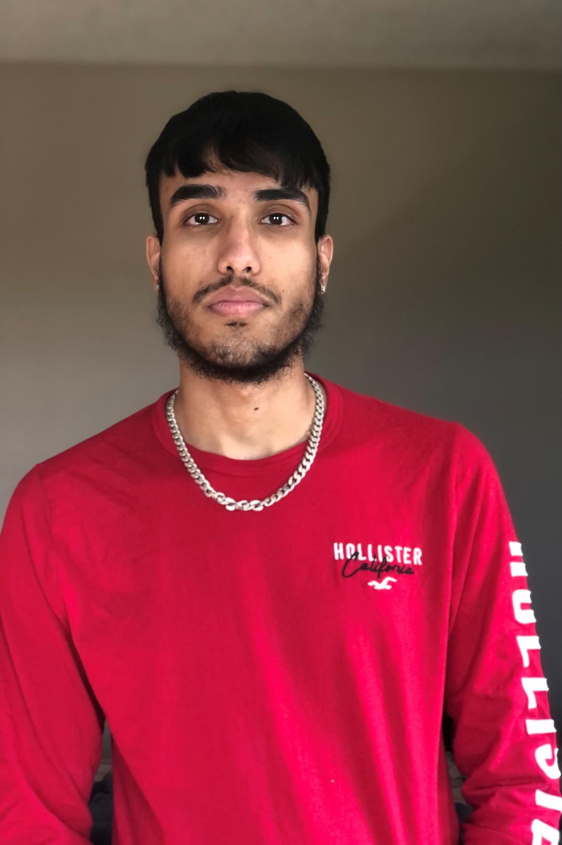 Harman Sibia 