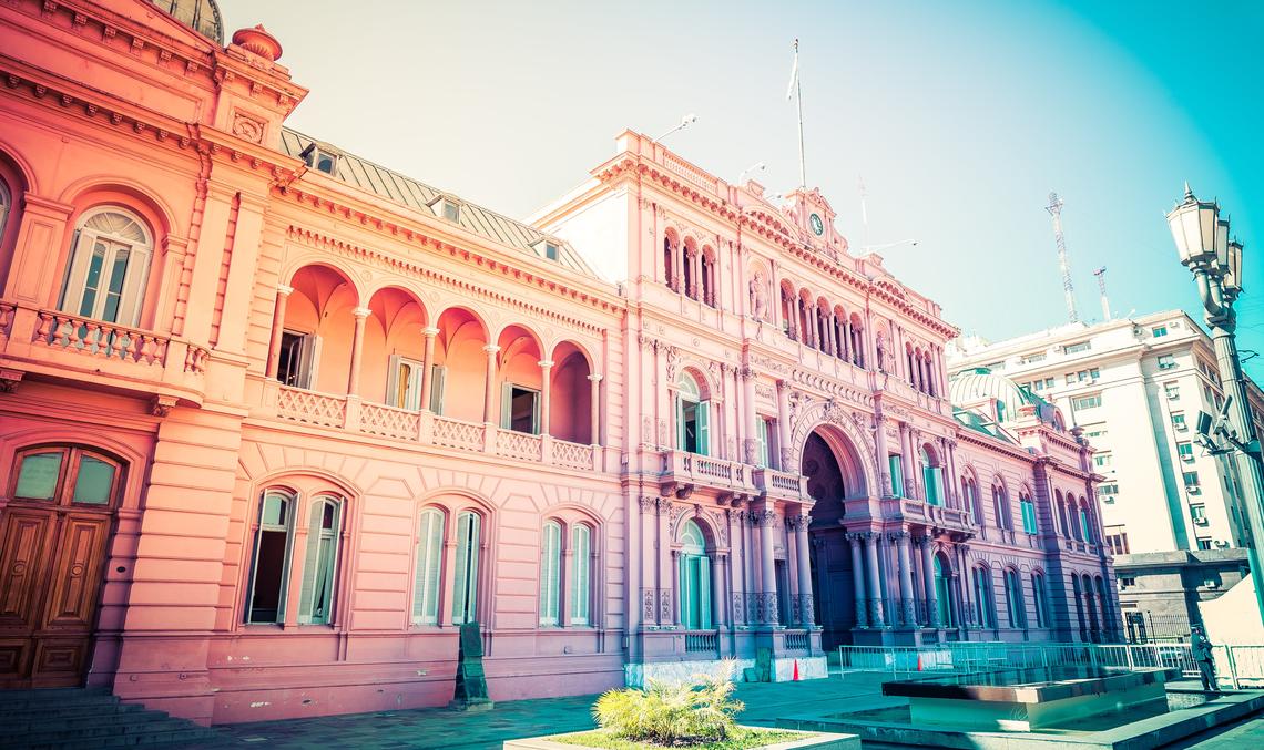 Photo by Rafael Leão on Unsplash, Bueno Aires