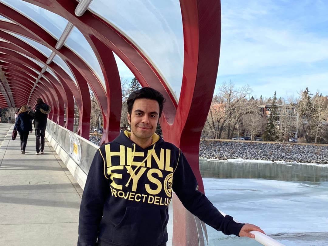Amirreza Panahi Amirreza Panahi