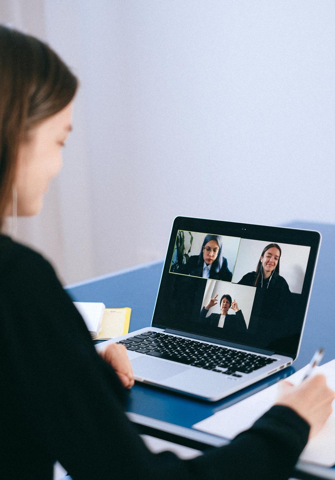 Virtual training Virtual training
