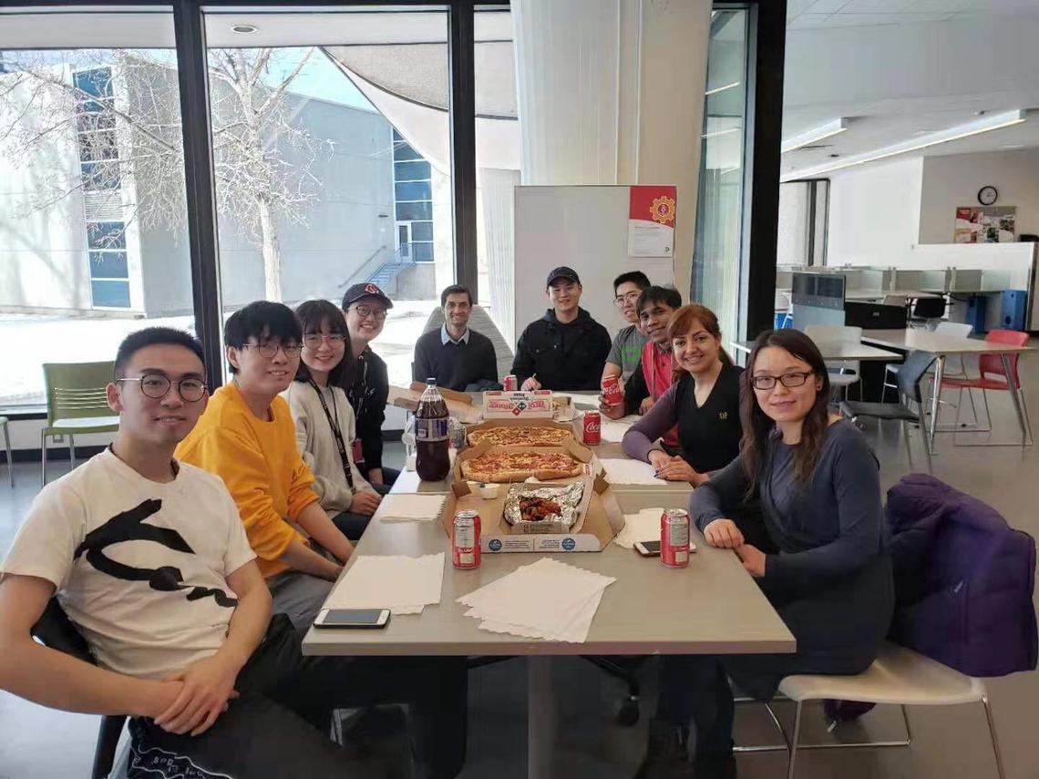 pizza meet pizza meet