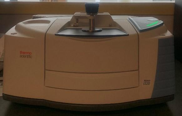 FTIR FTIR