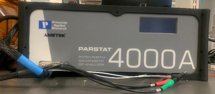 4000A 4000A