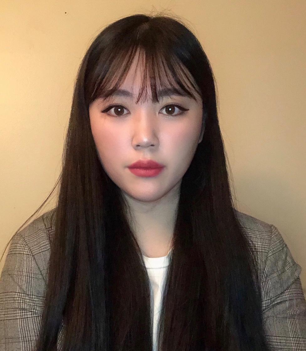 Shaelyn Kim
