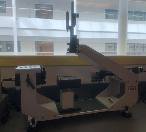 drop shape analyzer drop shape analyzer