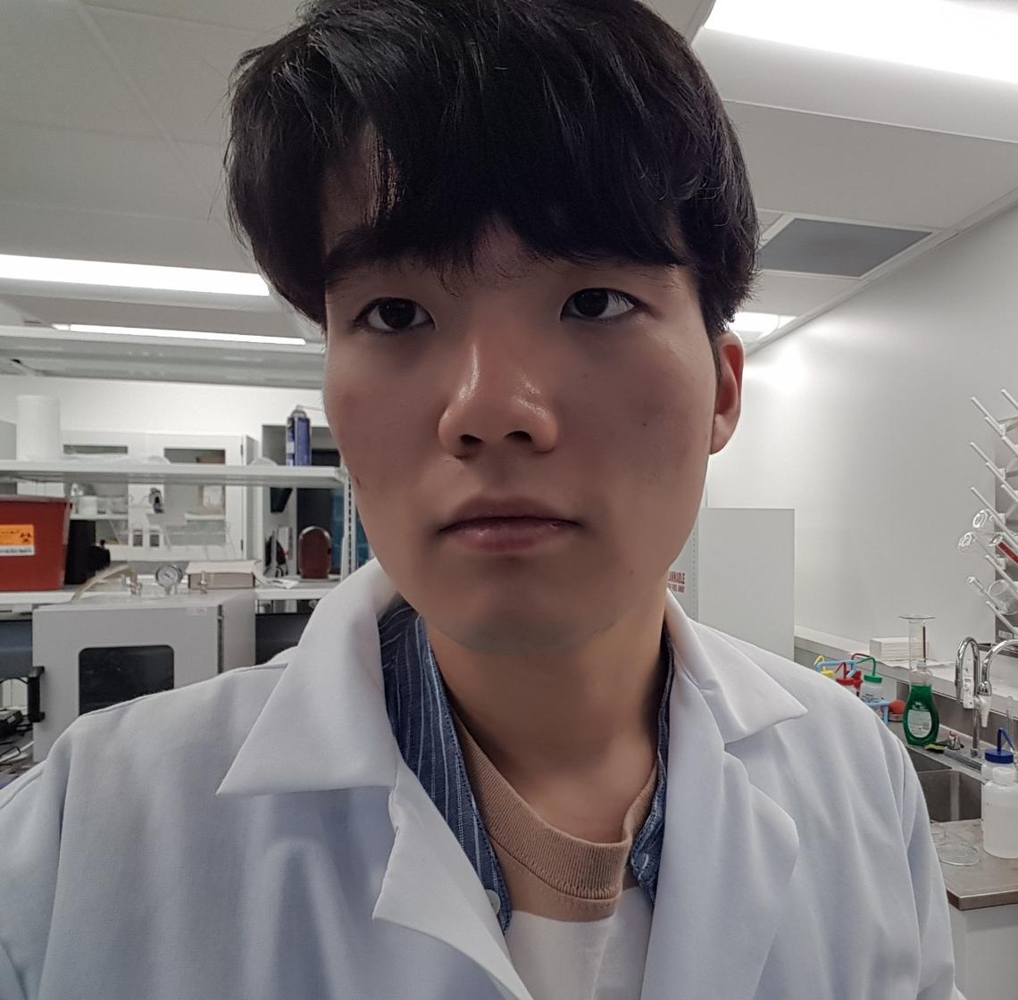 Max (Doowon) Kim