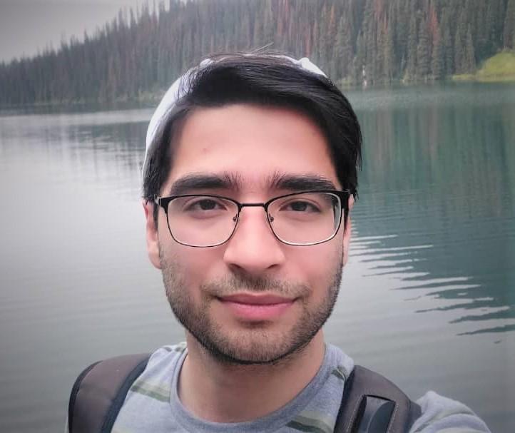 Nima Tabatabaei Rezaei