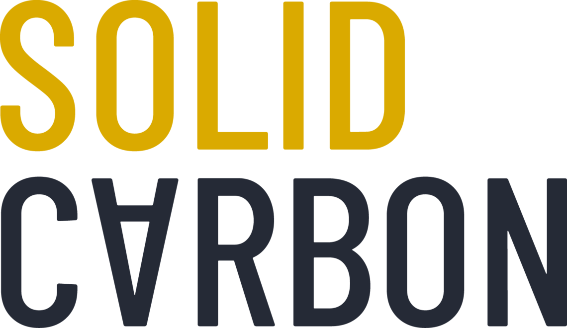 Solid Carbon logo