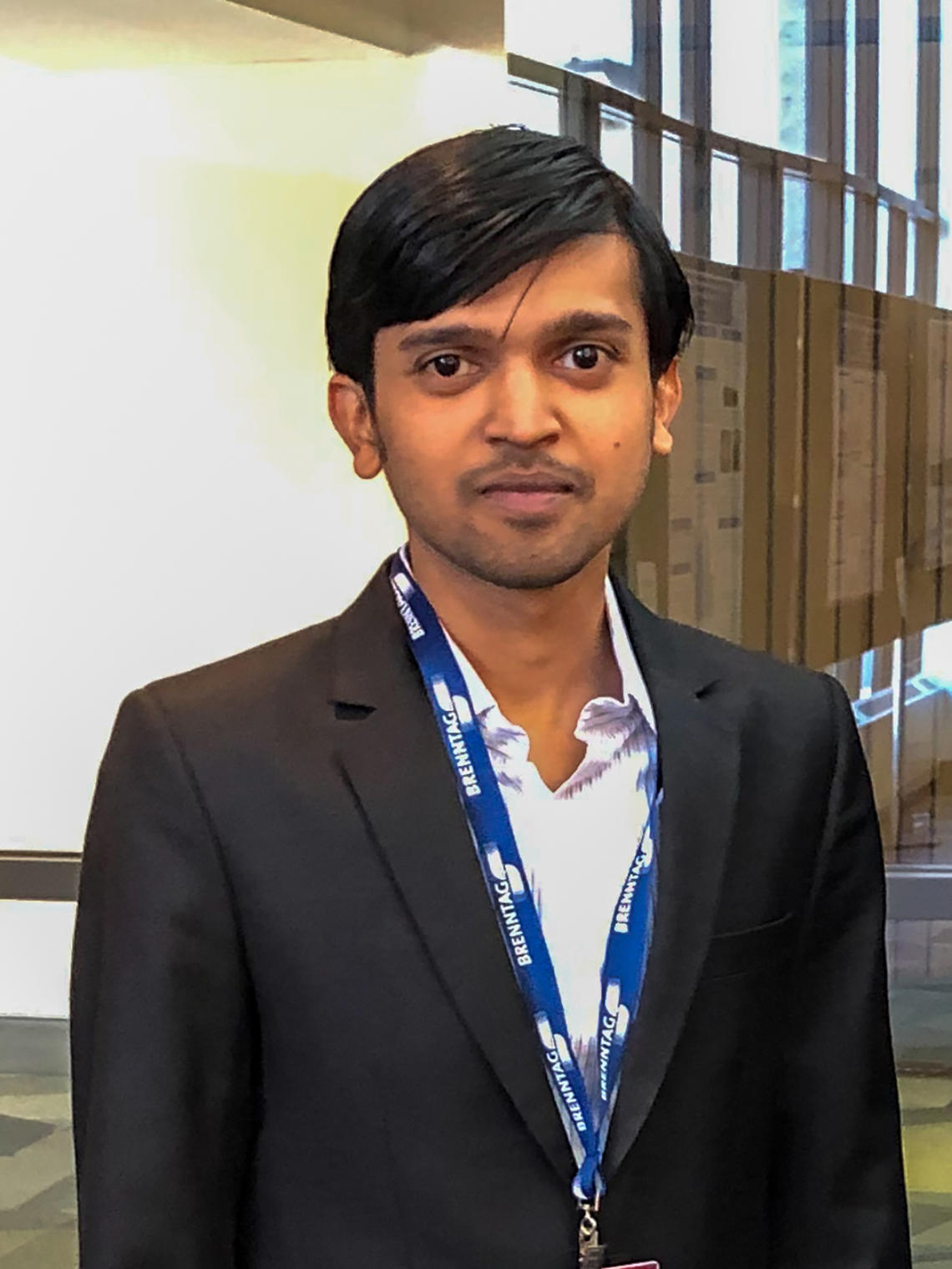 Prathap Suba Prathap Suba