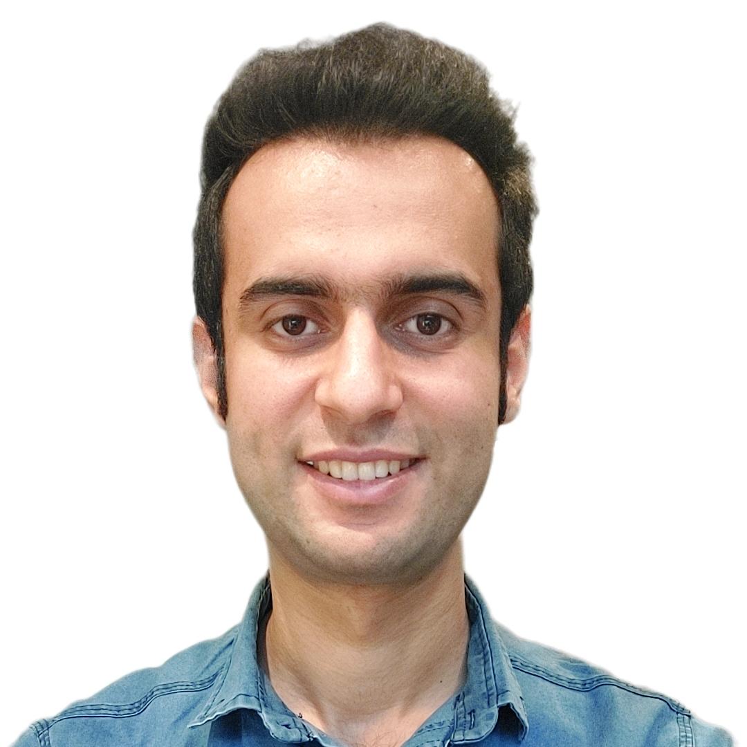 Soheil Amani