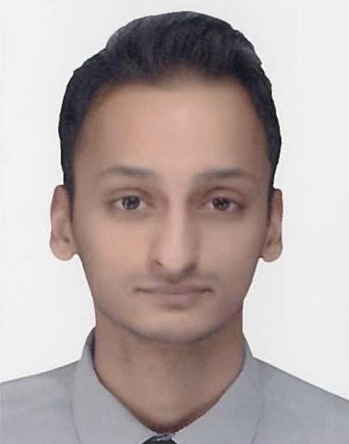 Talha Zafar
