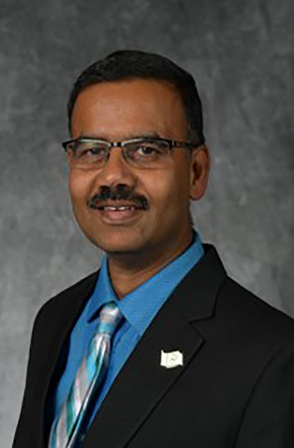 Venkataraman Thangadurai Venkataraman Thangadurai
